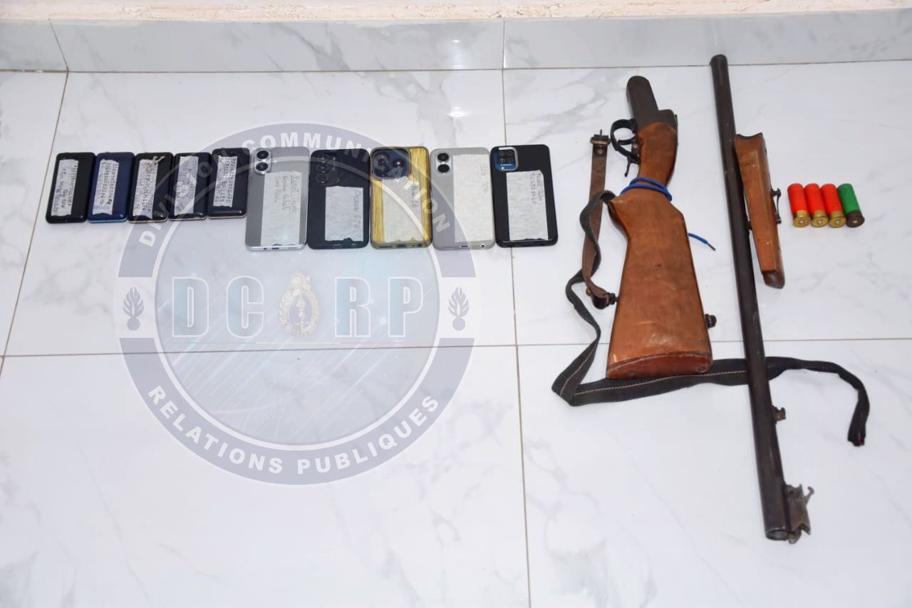 Lutte contre la criminalité : La Gendarmerie déjoue un cambriolage à Cap Skiring - Image 3